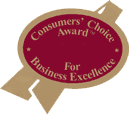 Consumers' Choice Award 2007