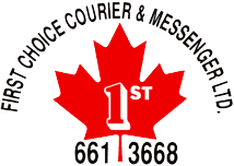 First Choice Courier & Messenger Ltd.